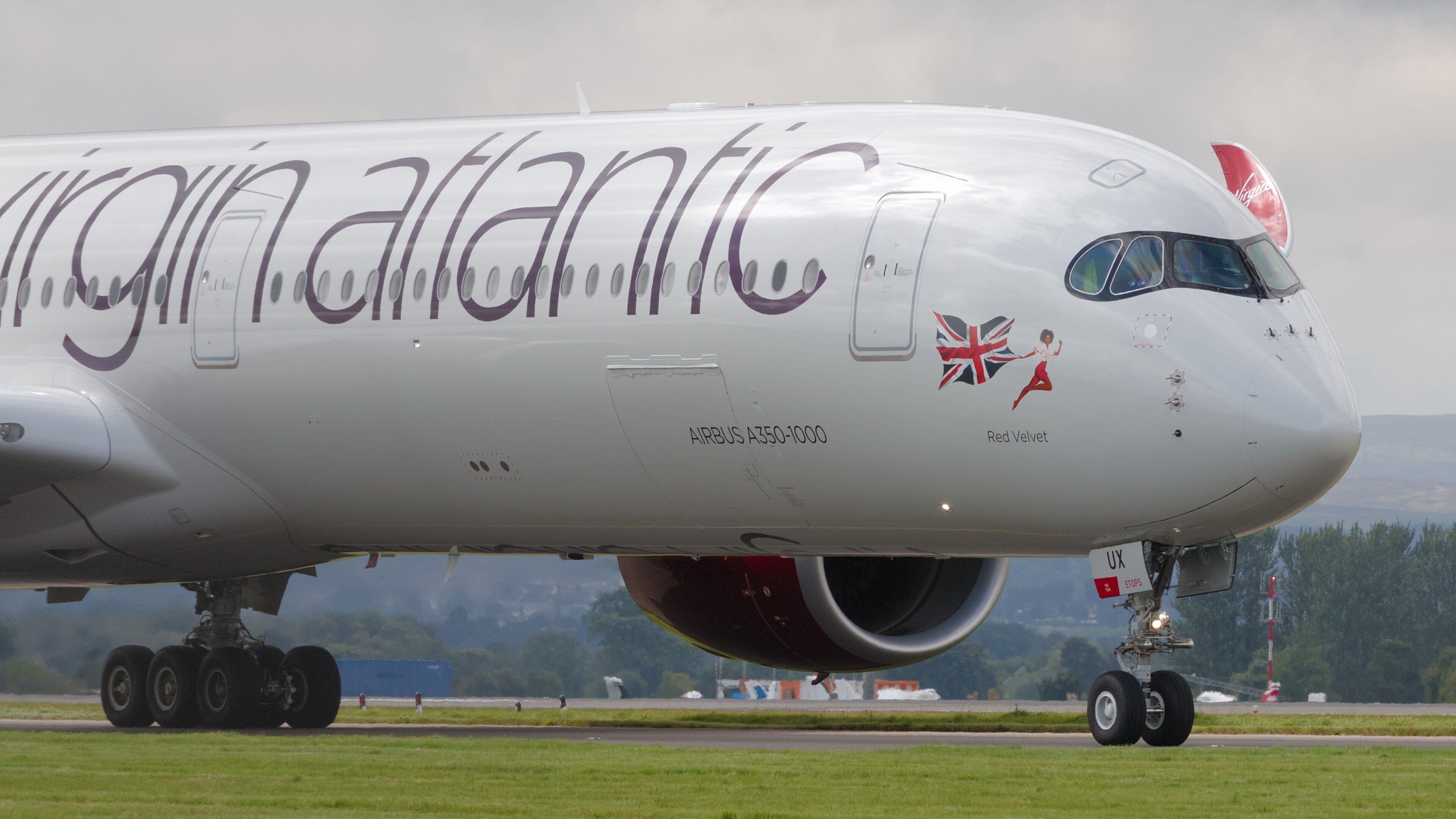 Virgin Atlantic accelerates fleet-wide Starlink rollout